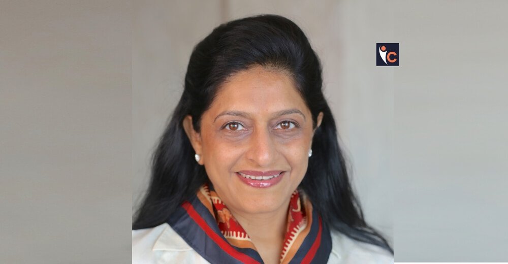 Dr. Nayana H Patel | Director | Akanksha IVF Center