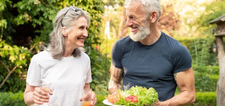 Read more about the article Healthy Aging: Building Healthy Lifestyle for Young Adults