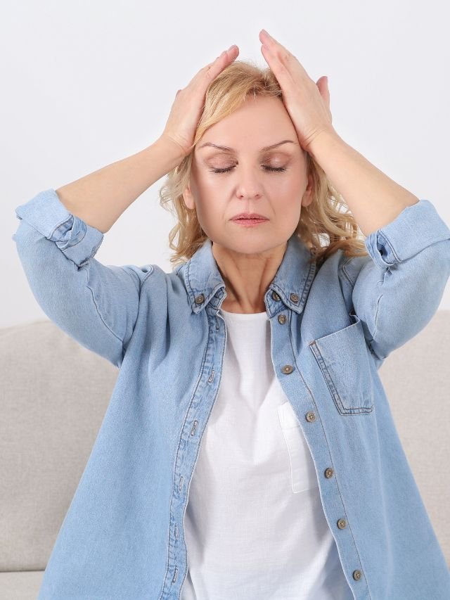 Read more about the article 5 Significant Impacts of Stress on Physical Health