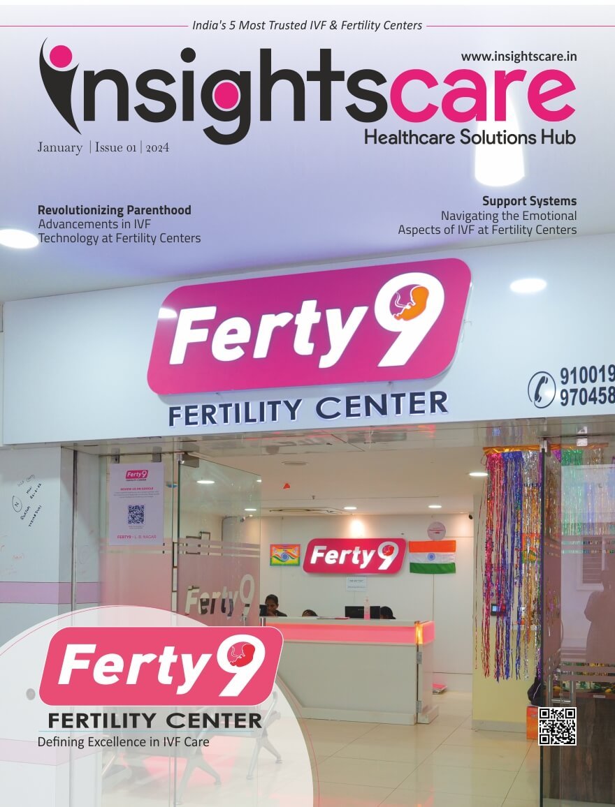 Most Trusted IVF & Fertility Centers
