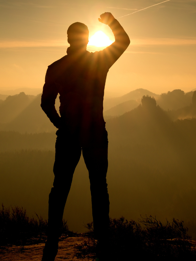 Read more about the article Five Signs of Maturity