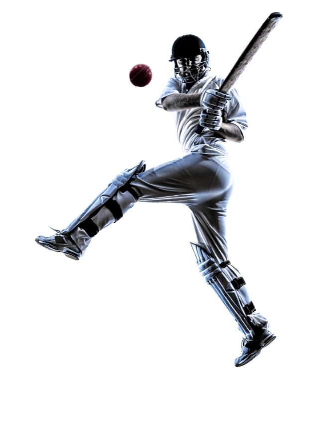 Read more about the article Amazing health benefits of playing cricket