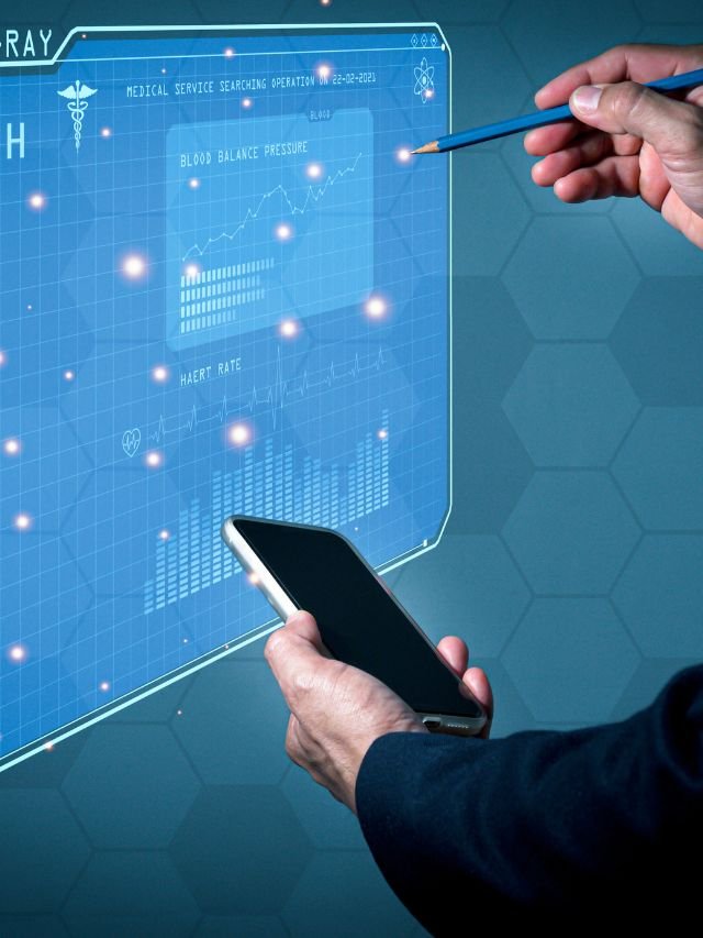 Read more about the article Mental Health in the Digital Age