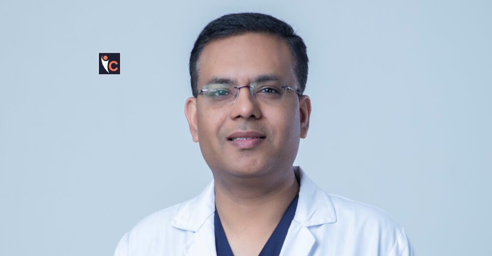 Dr. Laxminadh Sivaraju | Consultant Neuro & Spine Surgeon | Care hospital Hi tech city branch
