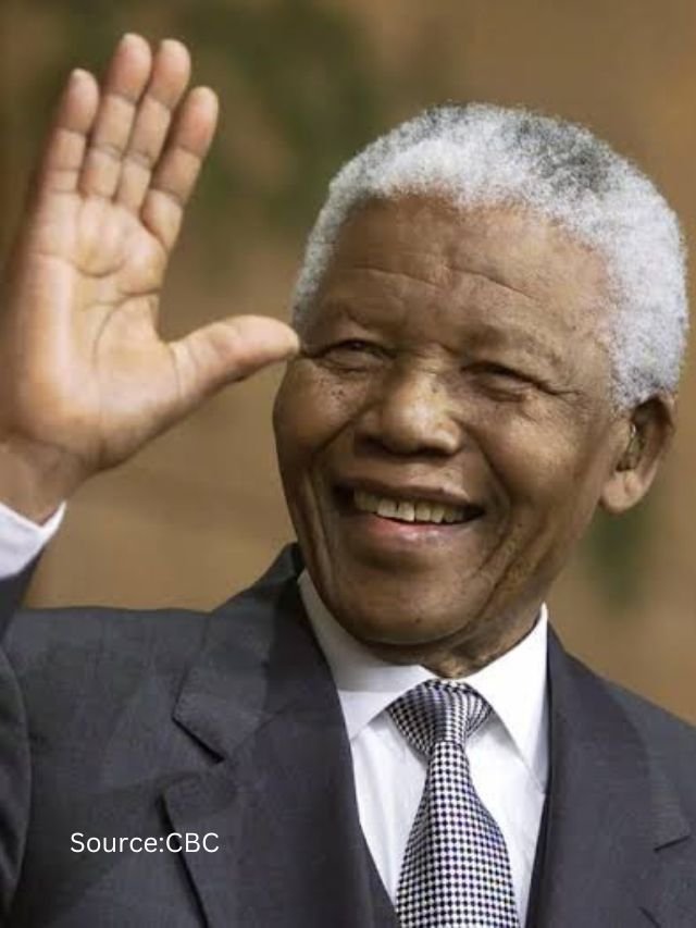 Read more about the article Nelson Mandela’s quotes on success