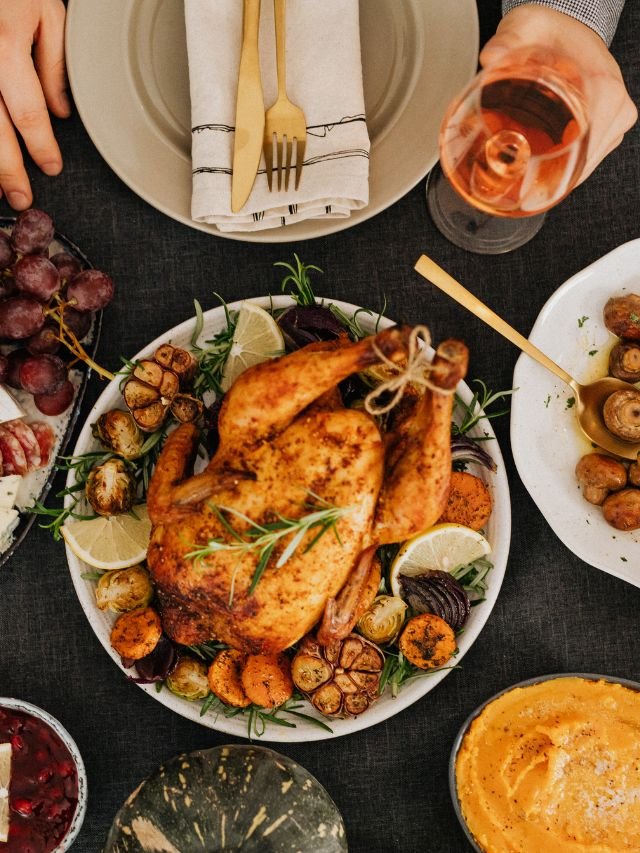 Read more about the article 10 Best foods to consume on an empty stomach