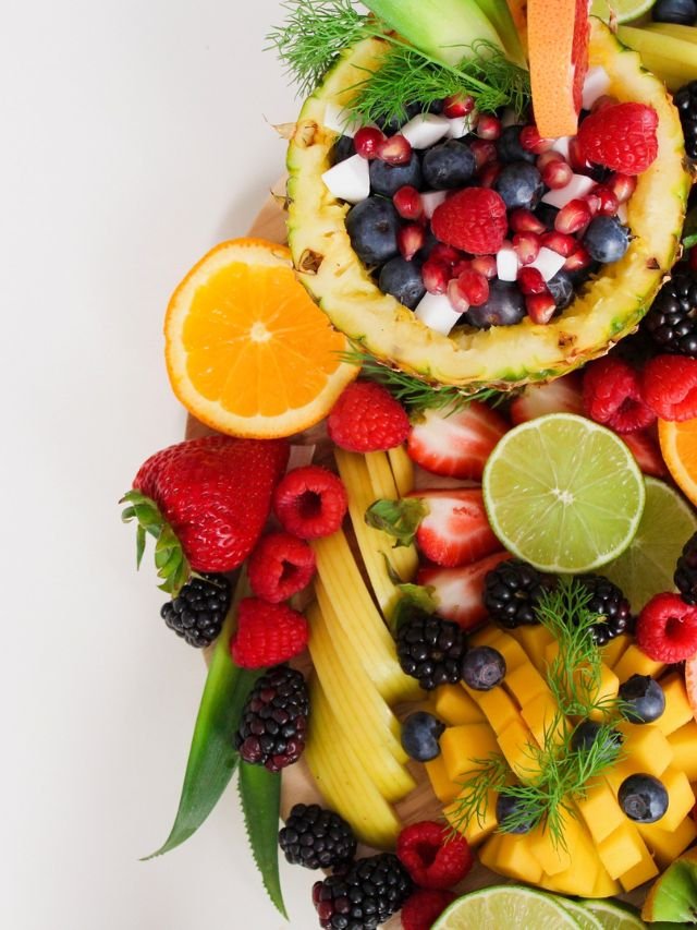 Read more about the article 9 Foods That Are Highest in Fibre