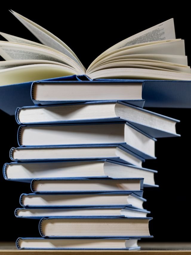 Read more about the article Reading Habits