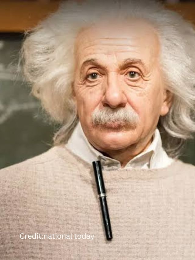 Read more about the article Albert Einstein quotes on success