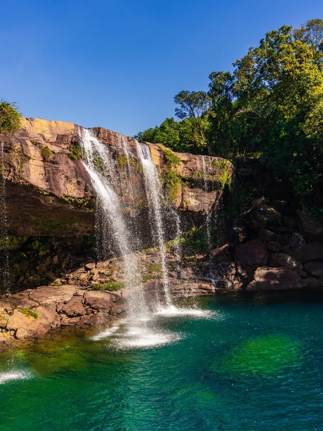 Read more about the article Most Visit Places During the Rainy Season in India