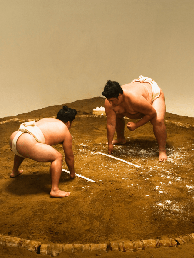 Read more about the article 10 Benefits of wrestlers