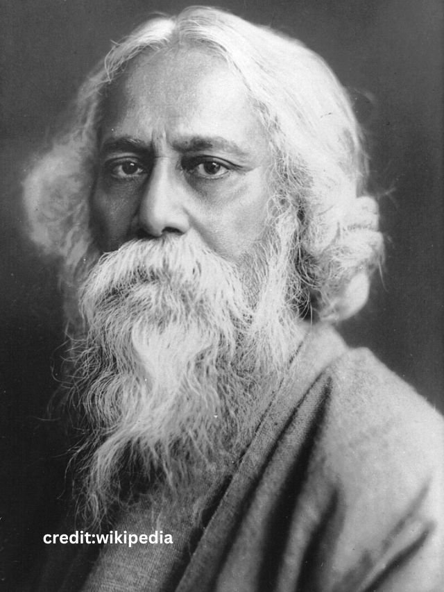 Read more about the article 10 Inspiring quotes by Rabinranath tagore