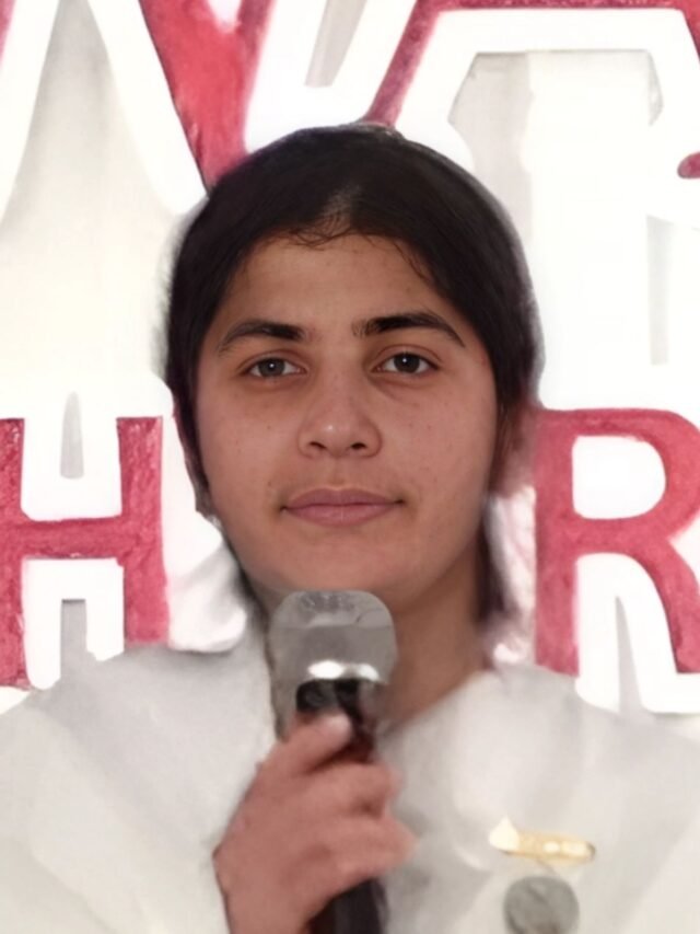 Read more about the article Quotes by BK Shivani to Help Deal with Anxiety