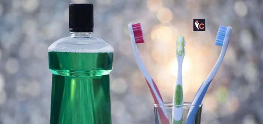 Read more about the article Hyped Alcohol-based Mouthwashes Could be Harmful, Warn Health Experts