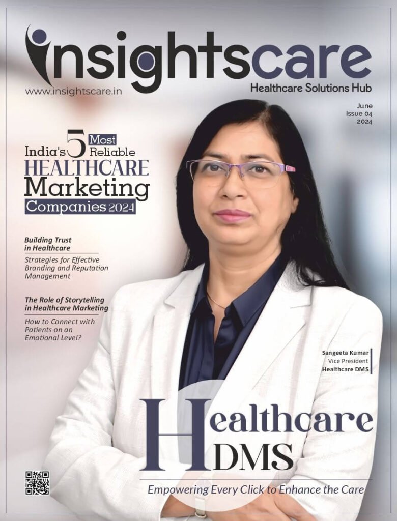 India's 5 Most Reliable Healthcare Marketing Companies 2024