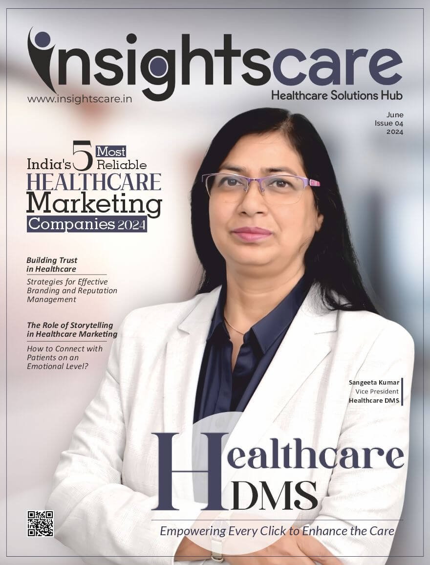 Read more about the article India’s 5 Most Reliable Healthcare Marketing Companies 2024, June 2024