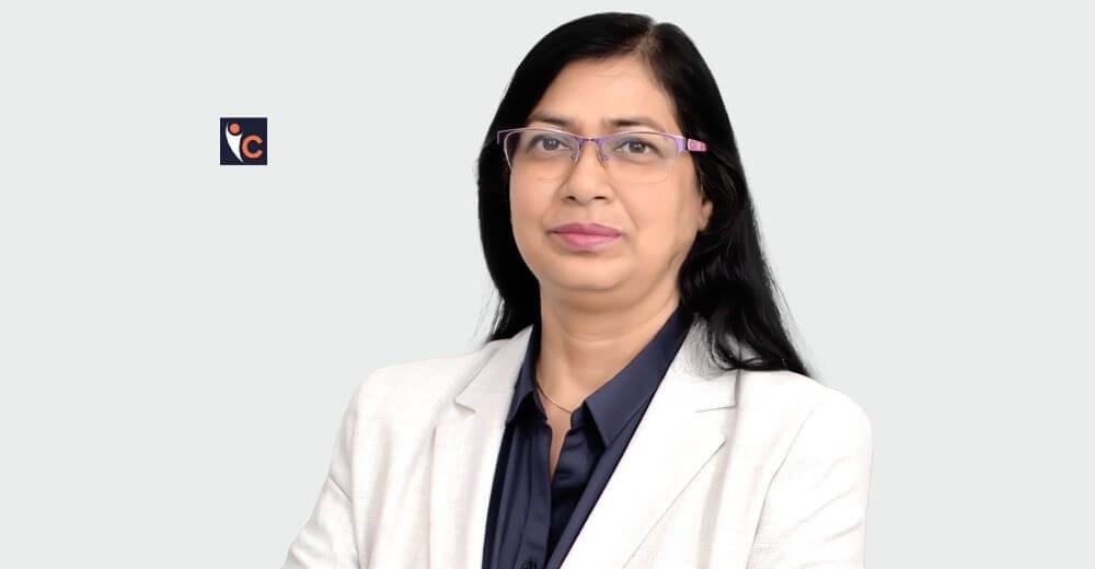 Sangeeta Kumar | Vice President | Healthcare DMS