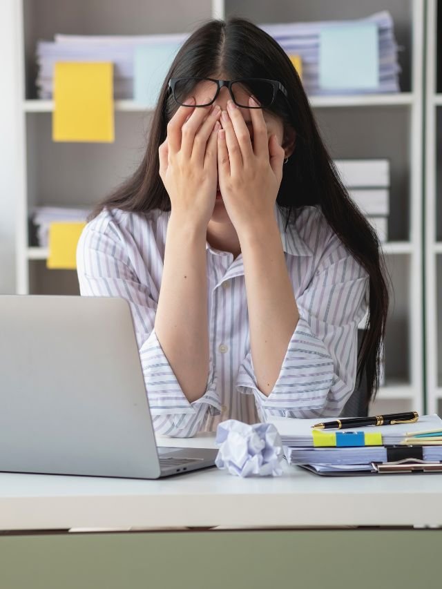 Read more about the article 10 Most stressful jobs in the world