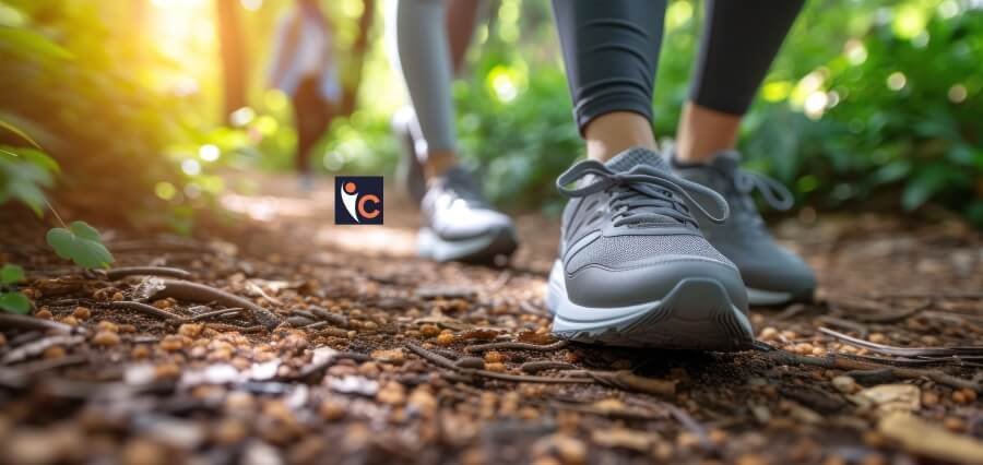 Read more about the article Making Walking a part of Daily routine Can Aid in Calorie Burning: Health Experts