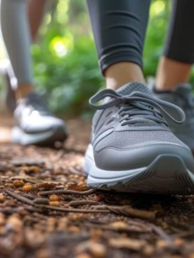 Read more about the article 10 Reasons Why Corporate Employees Should Walk for 10 Minutes Post-Lunch