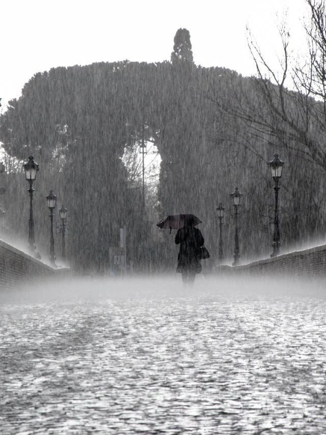 Read more about the article Top 7 Safe Monsoon Getaways in India