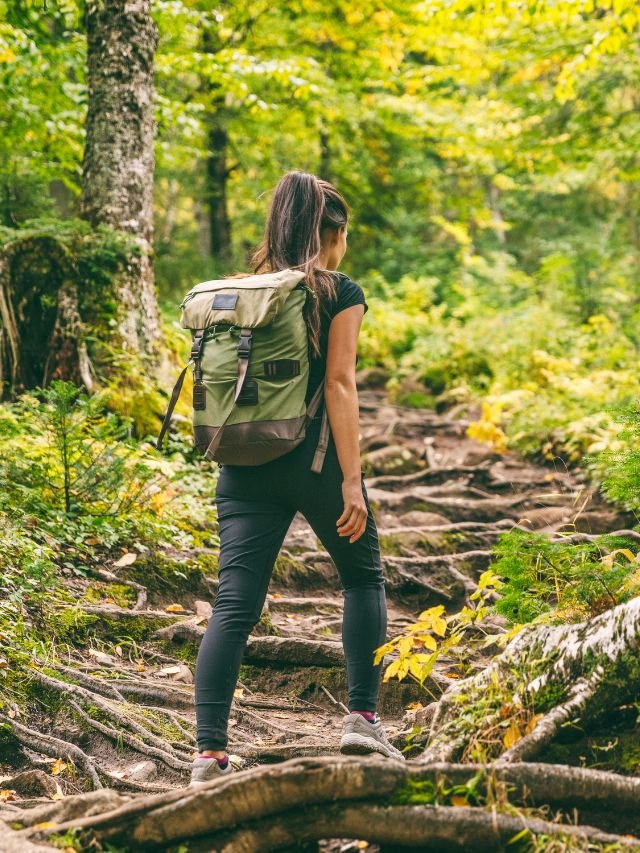 Read more about the article Safety Tips for Monsoon Trekking