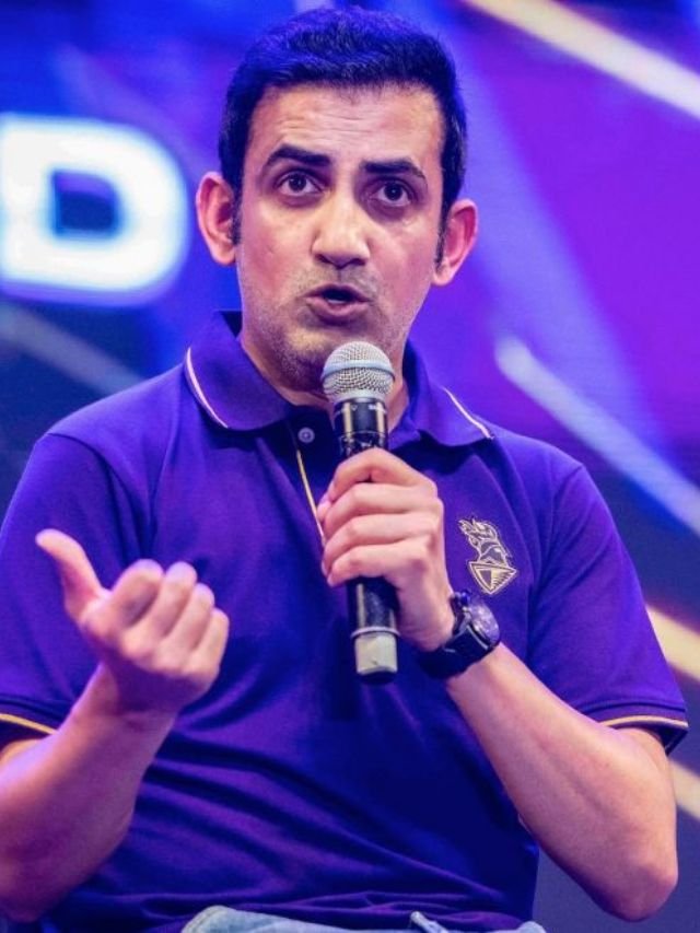 Read more about the article Gautam Gambhir’s Diet Chart for a Sharp Memory