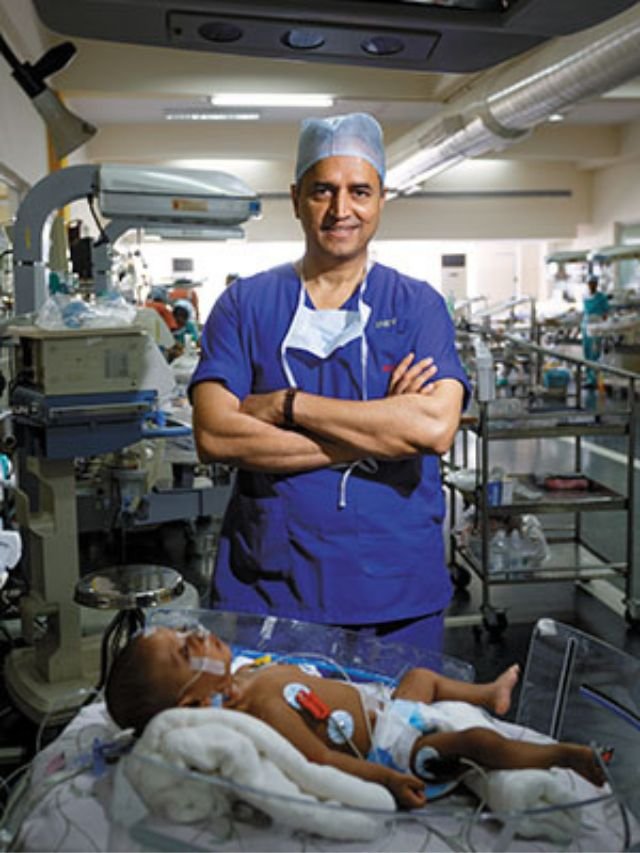 Read more about the article 1 July – National Doctor’s Day