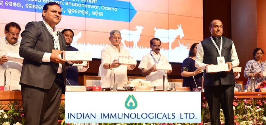 Indian Immunologicals Limited