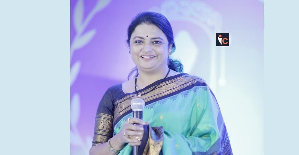 Mrs. Sunitha G Kumar | MAA Institute of Speech and Hearing