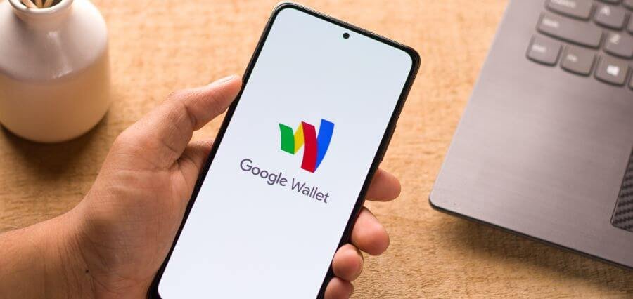 Google Wallet