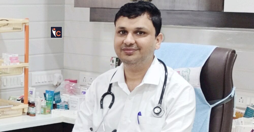 Dr. Rahulkumar Padval