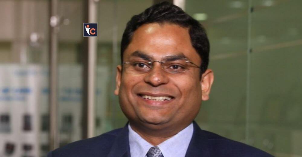 Nitin Gupta: Advancing Ultrasound Technology for Enhanced Patient Care