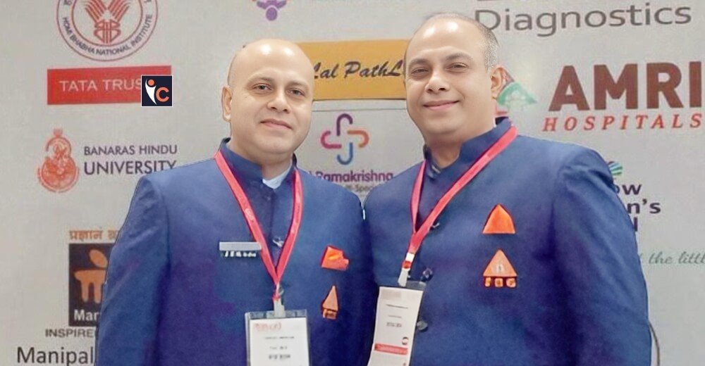 Puneet & Pankaj Narula