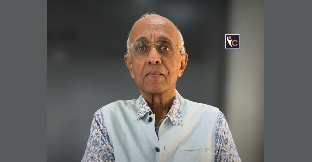 R Narayanan | Xcode Life