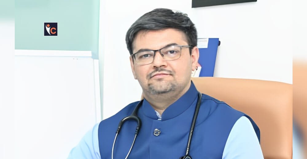 Dr. Jaykumar Mehta