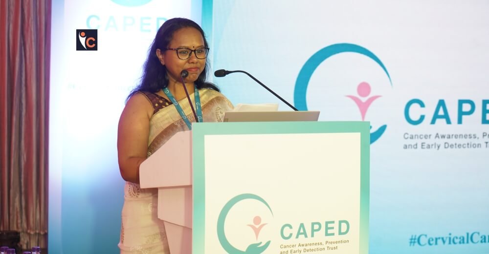 Mathangi Ramakrishnan: Shaping a Future of Equitable Healthcare in India