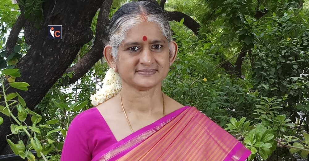 Dr. Dharini Krishnan